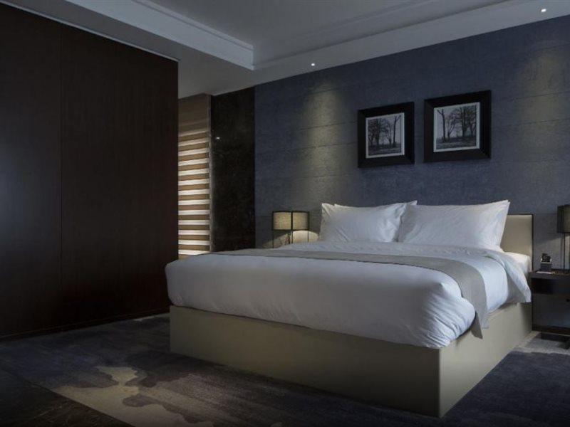 Zhonghao International Hotel Šen-čen Exteriér fotografie