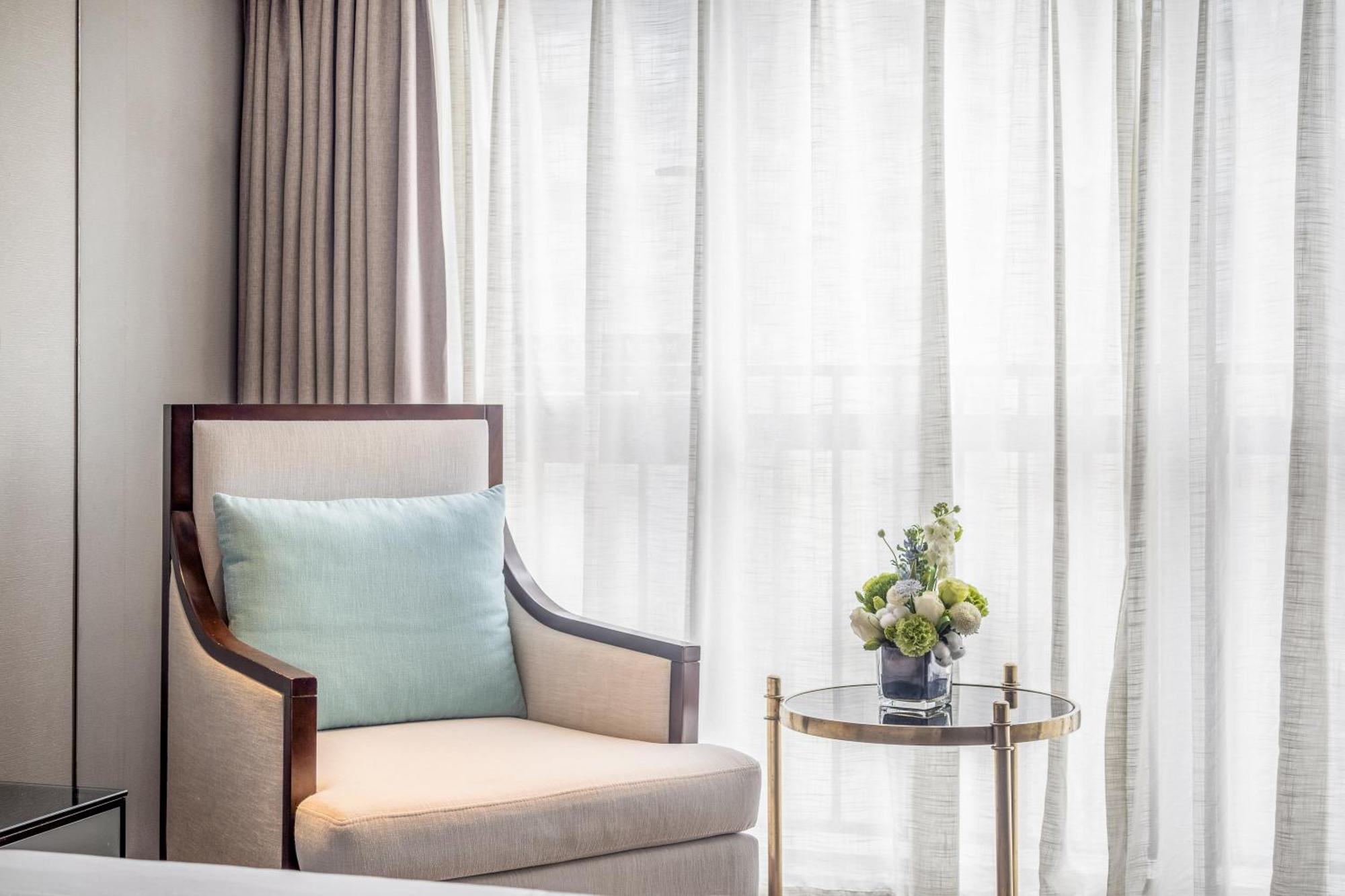 Zhonghao International Hotel Šen-čen Exteriér fotografie